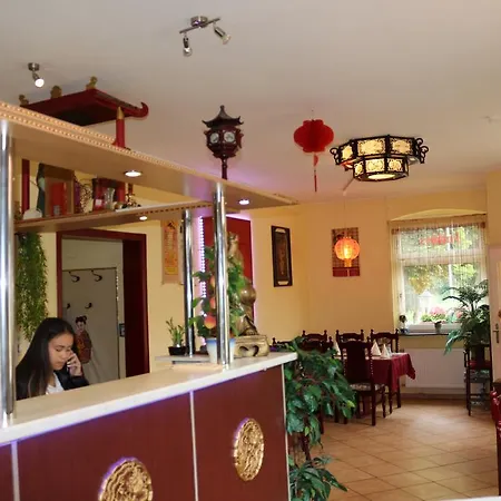 Alte Post Отель 2*