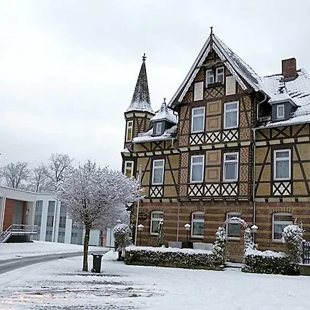 Alte Post 2* Bad Sooden-Allendorf