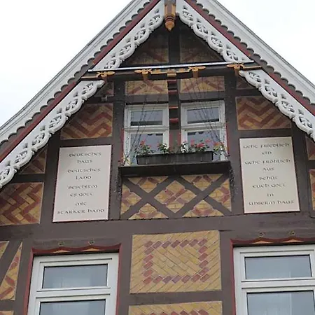 Hotel Alte Post 2*