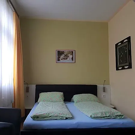 Hotel Alte Post Bad Sooden-Allendorf