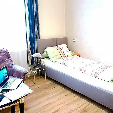 Alte Post Hotel 2*