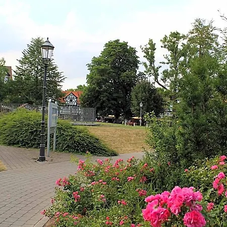 Alte Post Hotel 2*