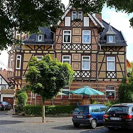 Alte Post