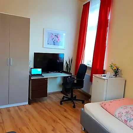 Hotel Alte Post Bad Sooden-Allendorf