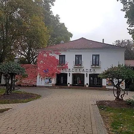 Alte Post Hotel 2*
