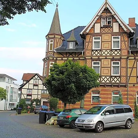 Alte Post Bad Sooden-Allendorf