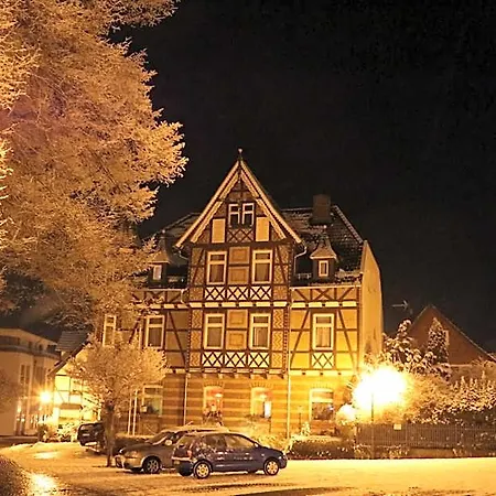 Hotel Alte Post
