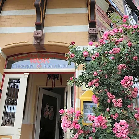 Hotel Alte Post