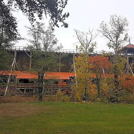 Hotel Alte Post Bad Sooden-Allendorf