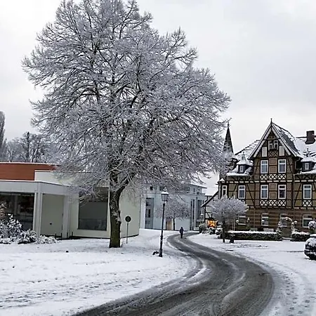 Alte Post Hotel