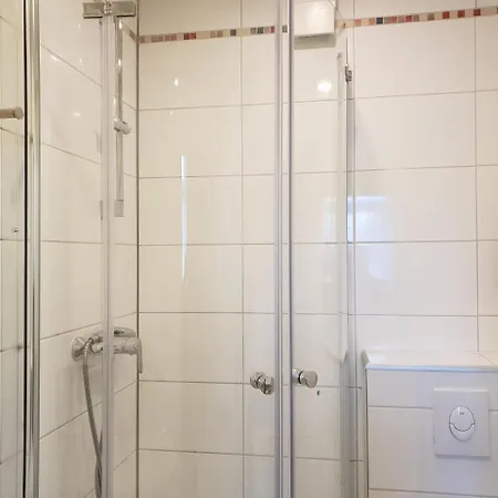 Alte Post Отель 2*