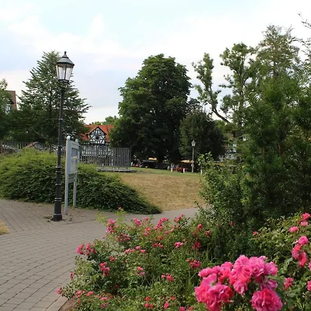 Alte Post バート・ゾーデン・アレンドルフ