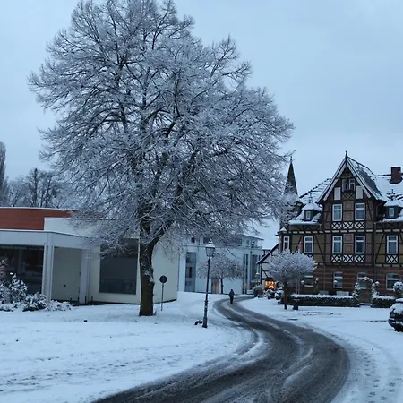 Отель Alte Post 2*