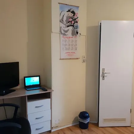 Отель Alte Post