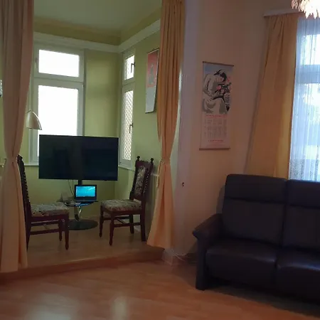 Alte Post バート・ゾーデン・アレンドルフ