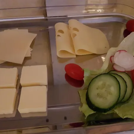 Alte Post Отель