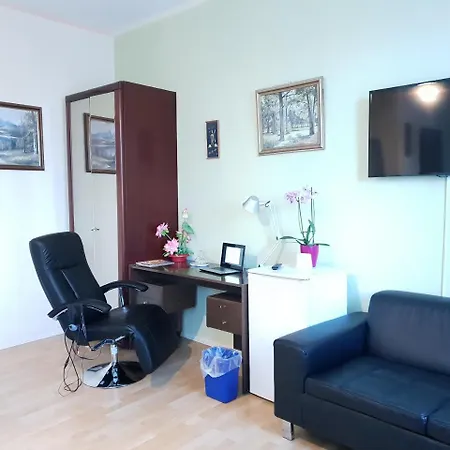 Отель Alte Post Бад-Зоден-Аллендорф