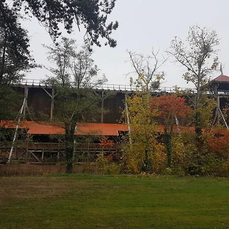 Alte Post 2* Бад-Зоден-Аллендорф