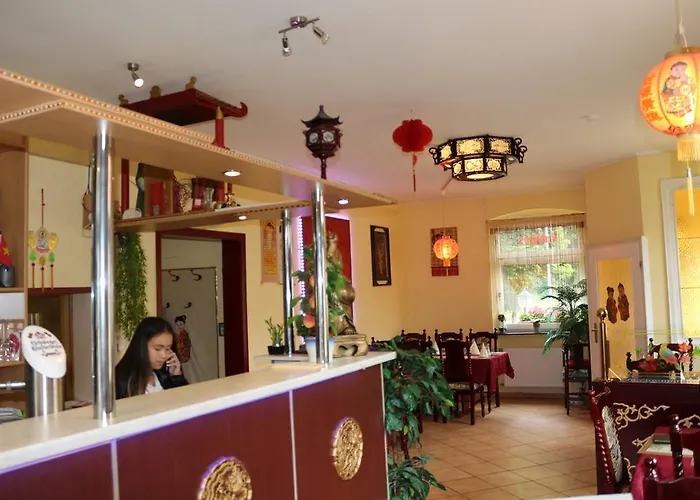 Alte Post Szálloda 2*