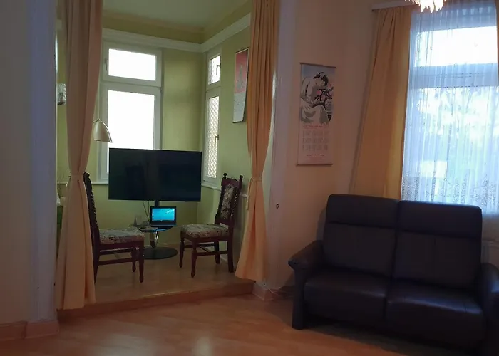 Alte Post Bad Sooden-Allendorf