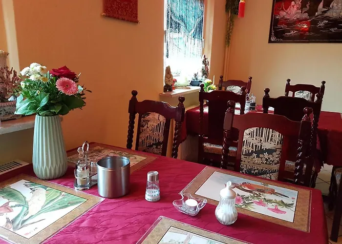 Alte Post Szálloda 2*