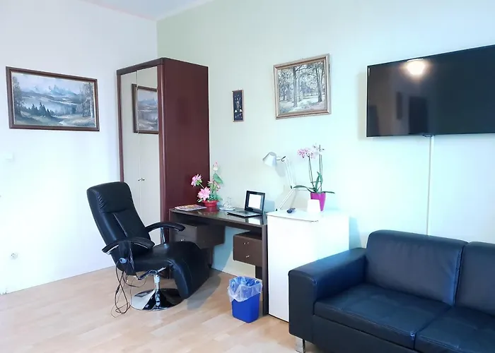 Szálloda Alte Post Bad Sooden-Allendorf