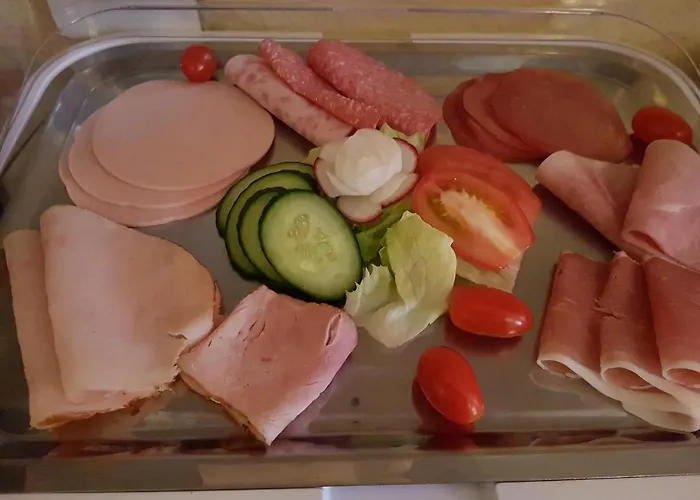 Szálloda Alte Post 2*