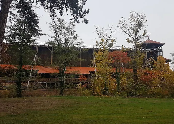 Alte Post 2* Bad Sooden-Allendorf