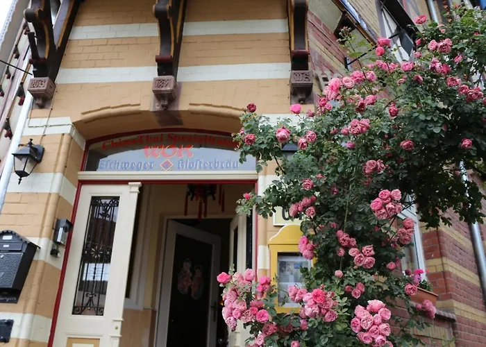 Alte Post Szálloda 2*