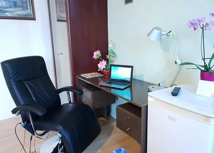 Szálloda Alte Post 2*