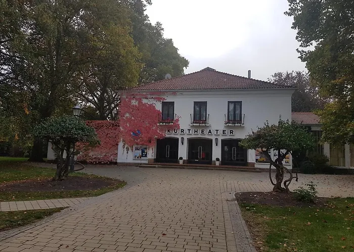 Alte Post Bad Sooden-Allendorf